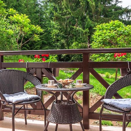 Луксозен Апартамент - "Моето Щастливо Място"- Смолянски Езера Smolyan Exterior foto
