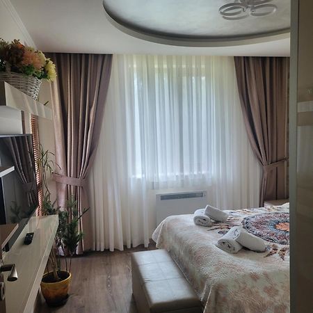 Луксозен Апартамент - "Моето Щастливо Място"- Смолянски Езера Smolyan Exterior foto