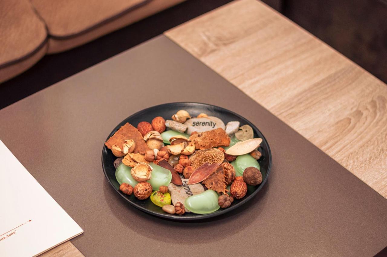 Луксозен Апартамент - "Моето Щастливо Място"- Смолянски Езера Smolyan Exterior foto